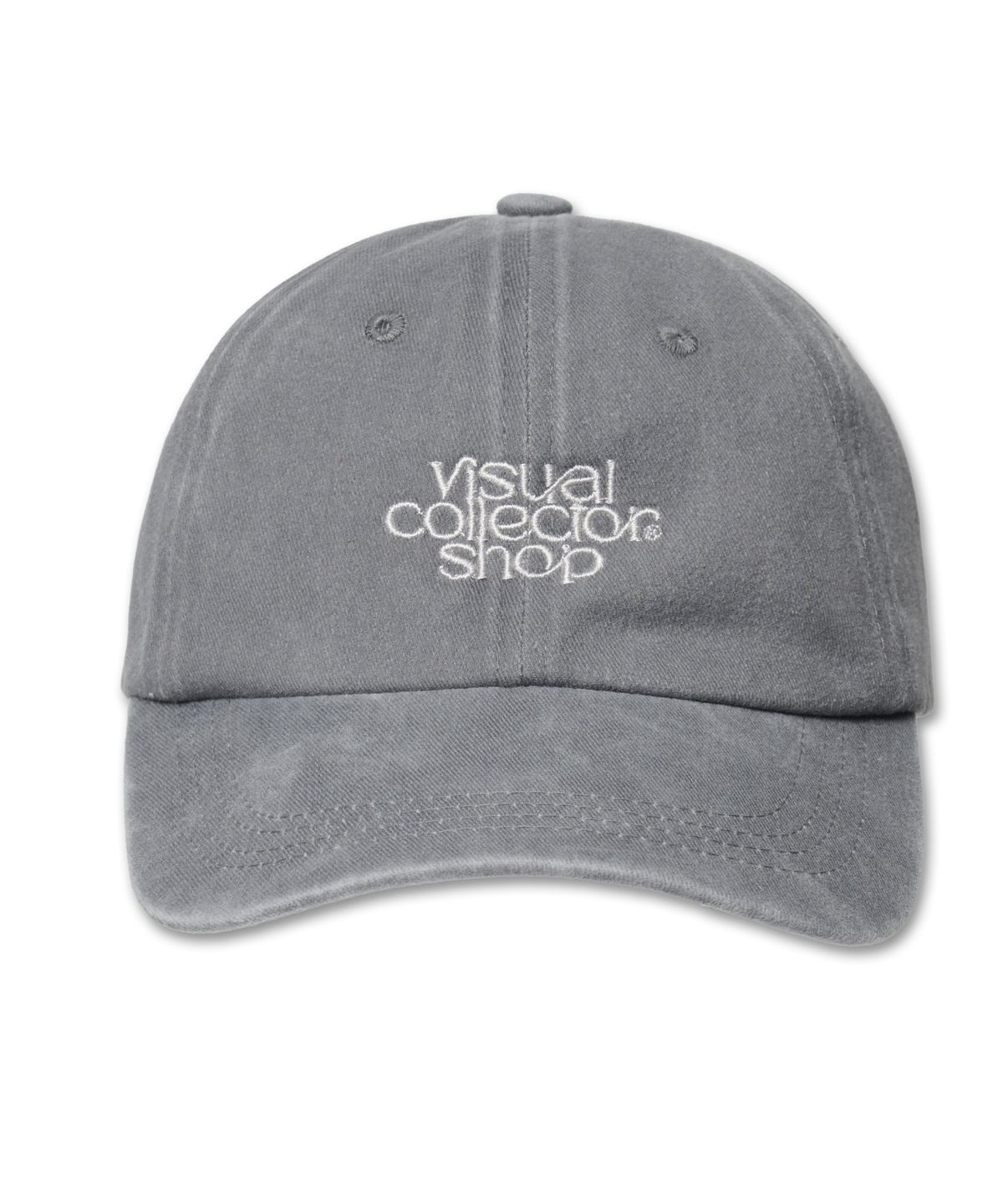 비주얼 컬렉터(VISUAL COLLECTOR) 비주얼 워싱 캡