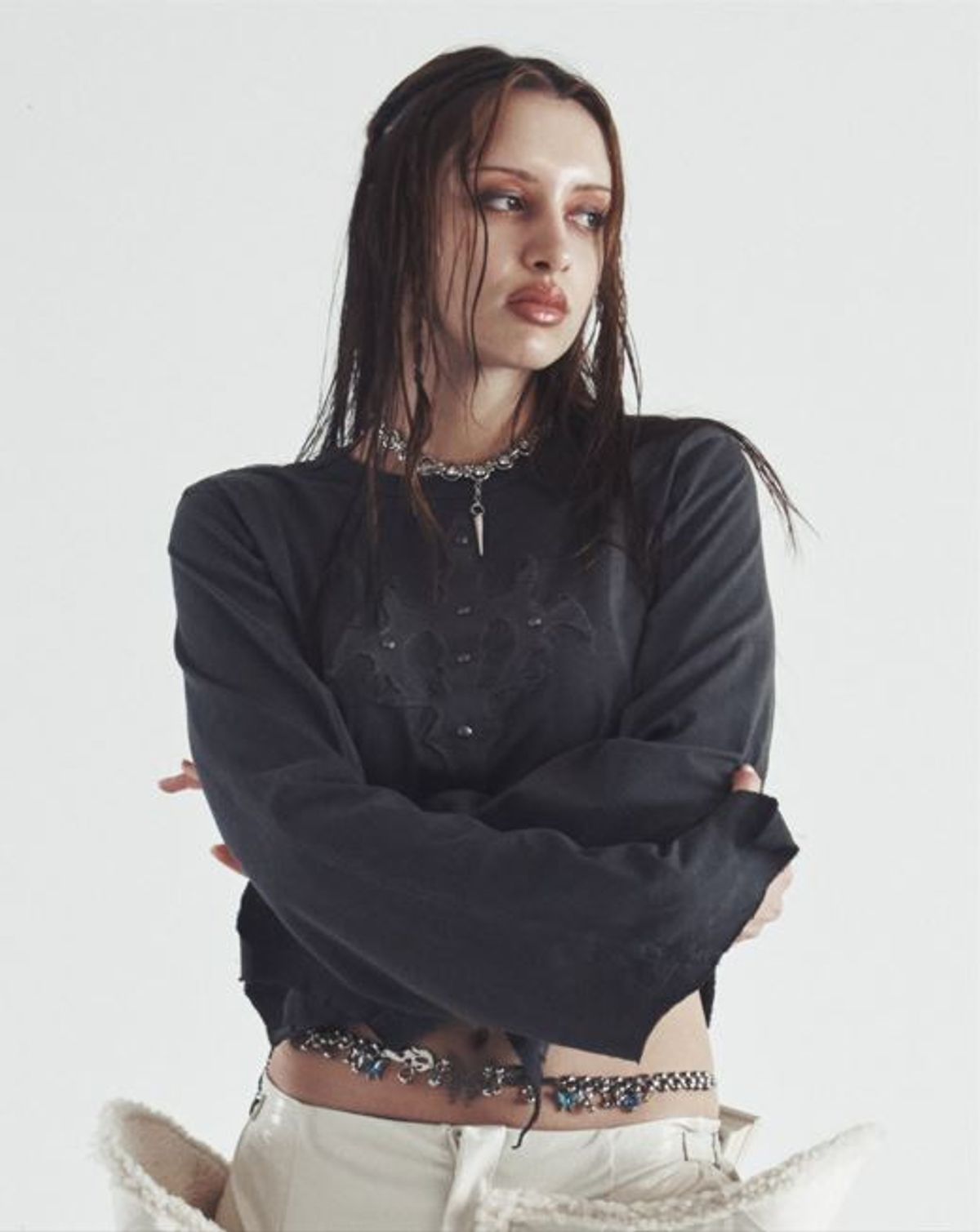스쿠읏 핸드미다운즈(SKOOT HANDMEDOWNS) Mirae Top