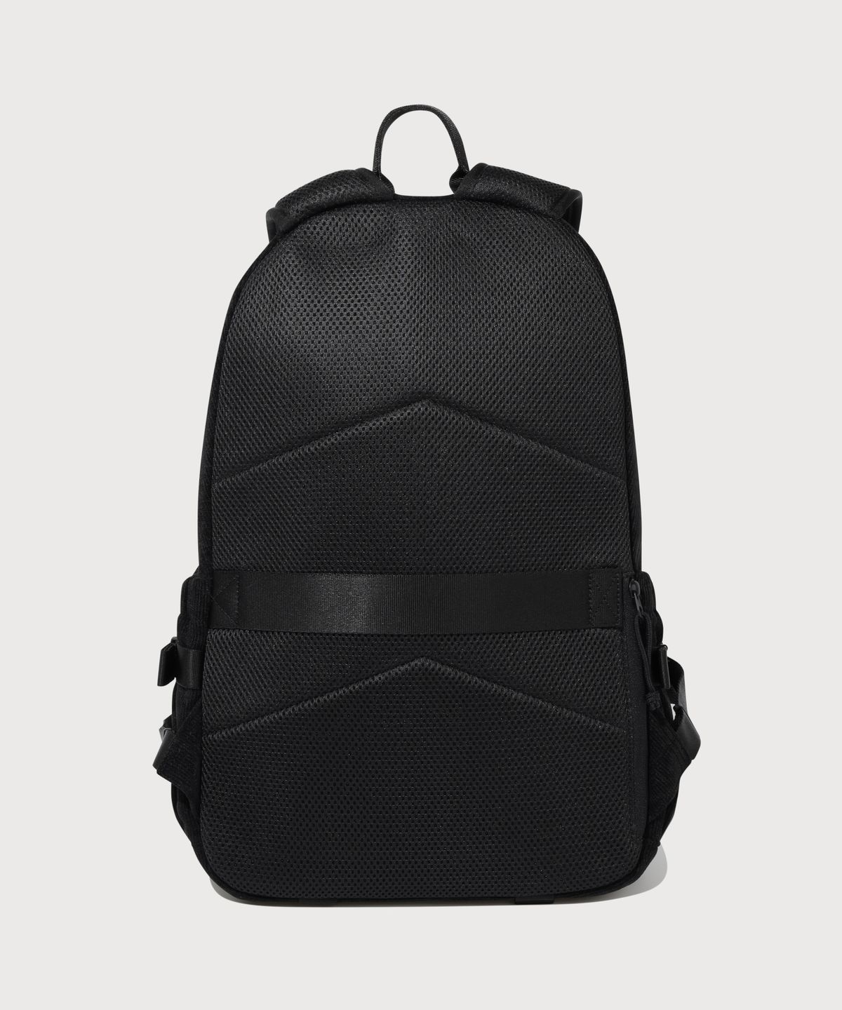 커버낫(COVERNAT) 뉴 어센틱 듄 백팩 27L Black