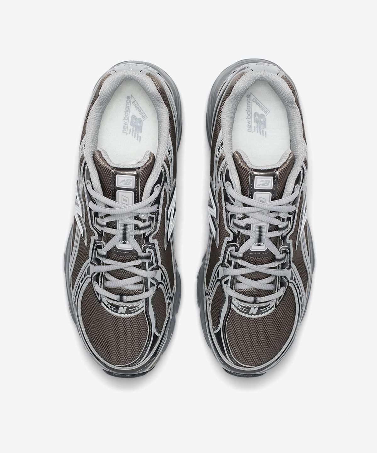 뉴발란스(NEW BALANCE) NBPDGS105G / U7407YI (D/GRAY)