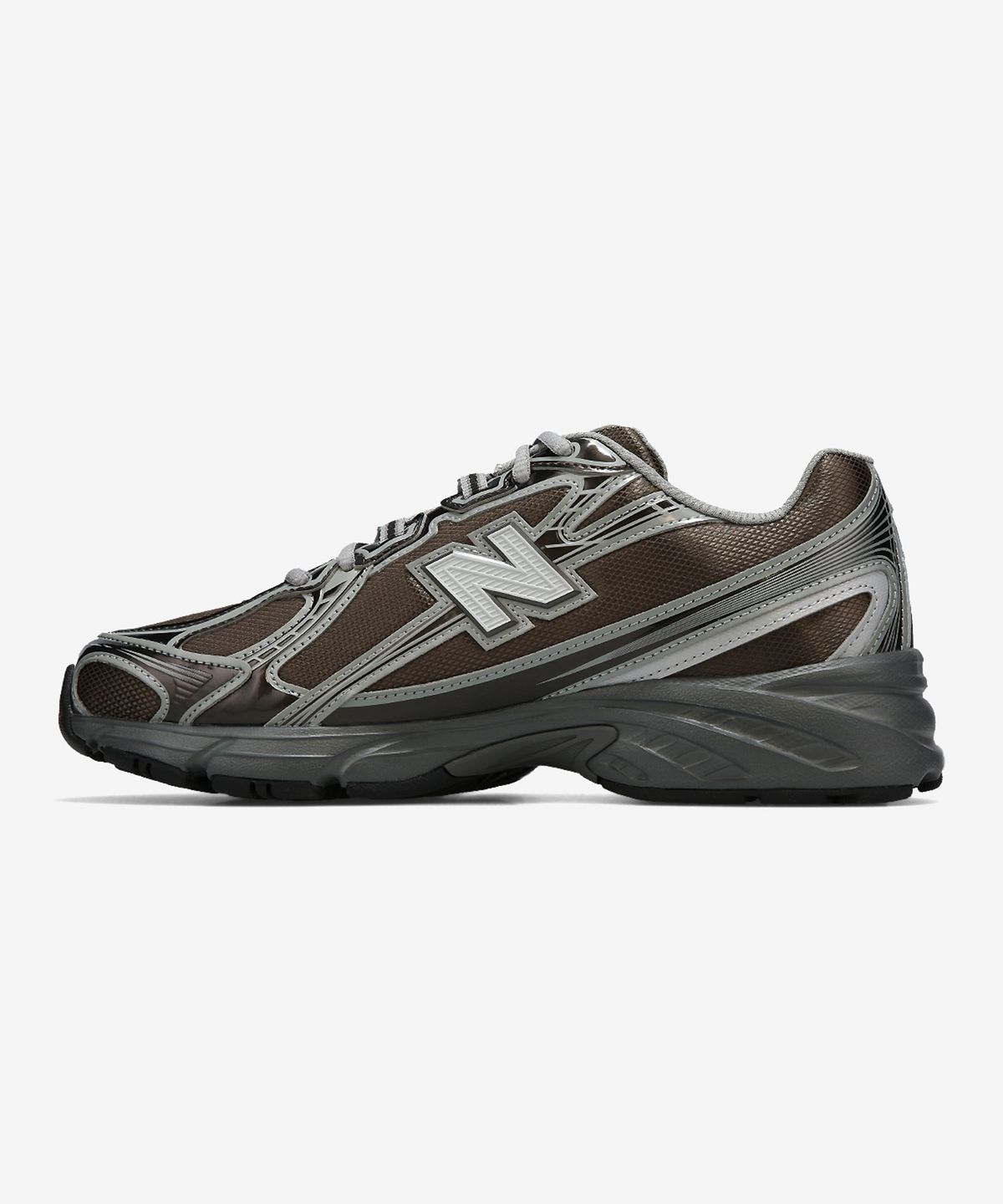 뉴발란스(NEW BALANCE) NBPDGS105G / U7407YI (D/GRAY)