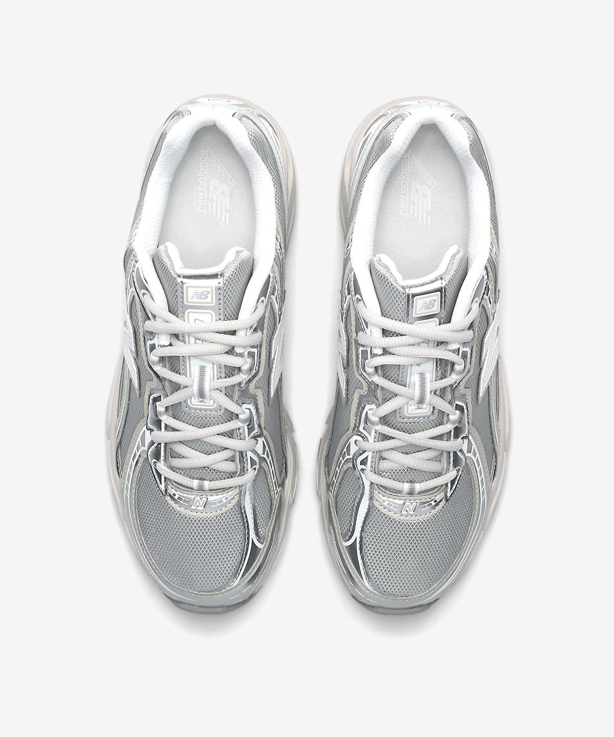 뉴발란스(NEW BALANCE) NBPDGS105S / U7405I7 (SILVER)