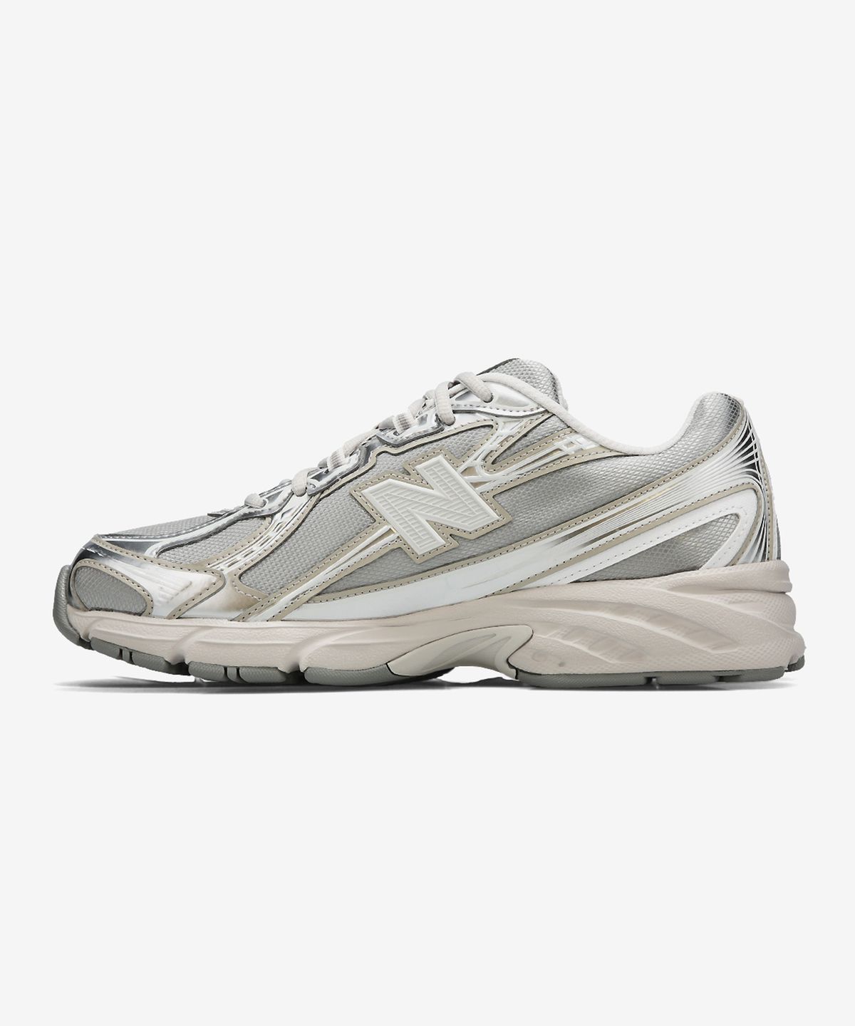 뉴발란스(NEW BALANCE) NBPDGS105S / U7405I7 (SILVER)