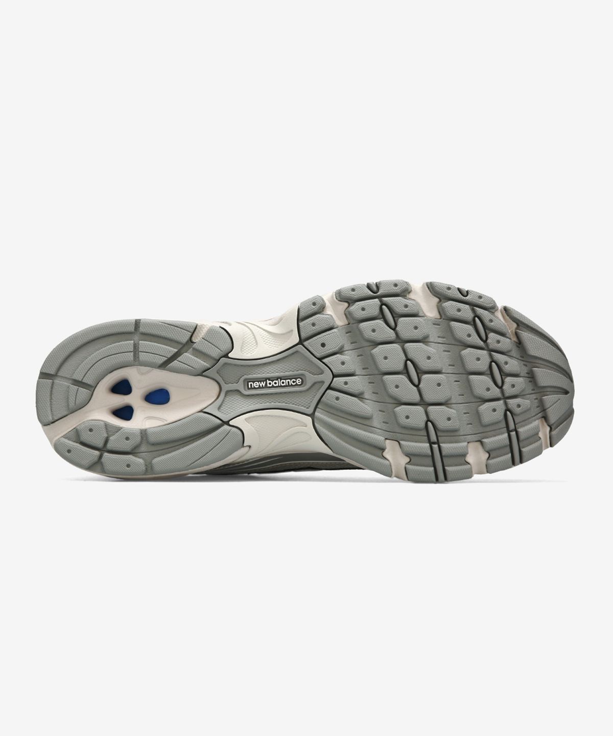 뉴발란스(NEW BALANCE) NBPDGS105S / U7405I7 (SILVER)