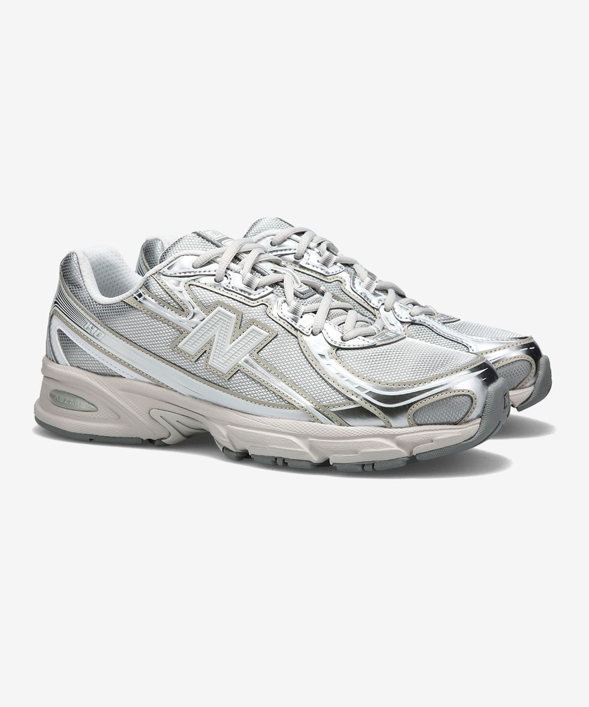 뉴발란스(NEW BALANCE) NBPDGS105S / U7405I7 (SILVER)
