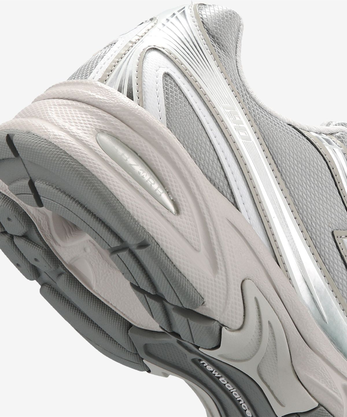 뉴발란스(NEW BALANCE) NBPDGS105S / U7405I7 (SILVER)