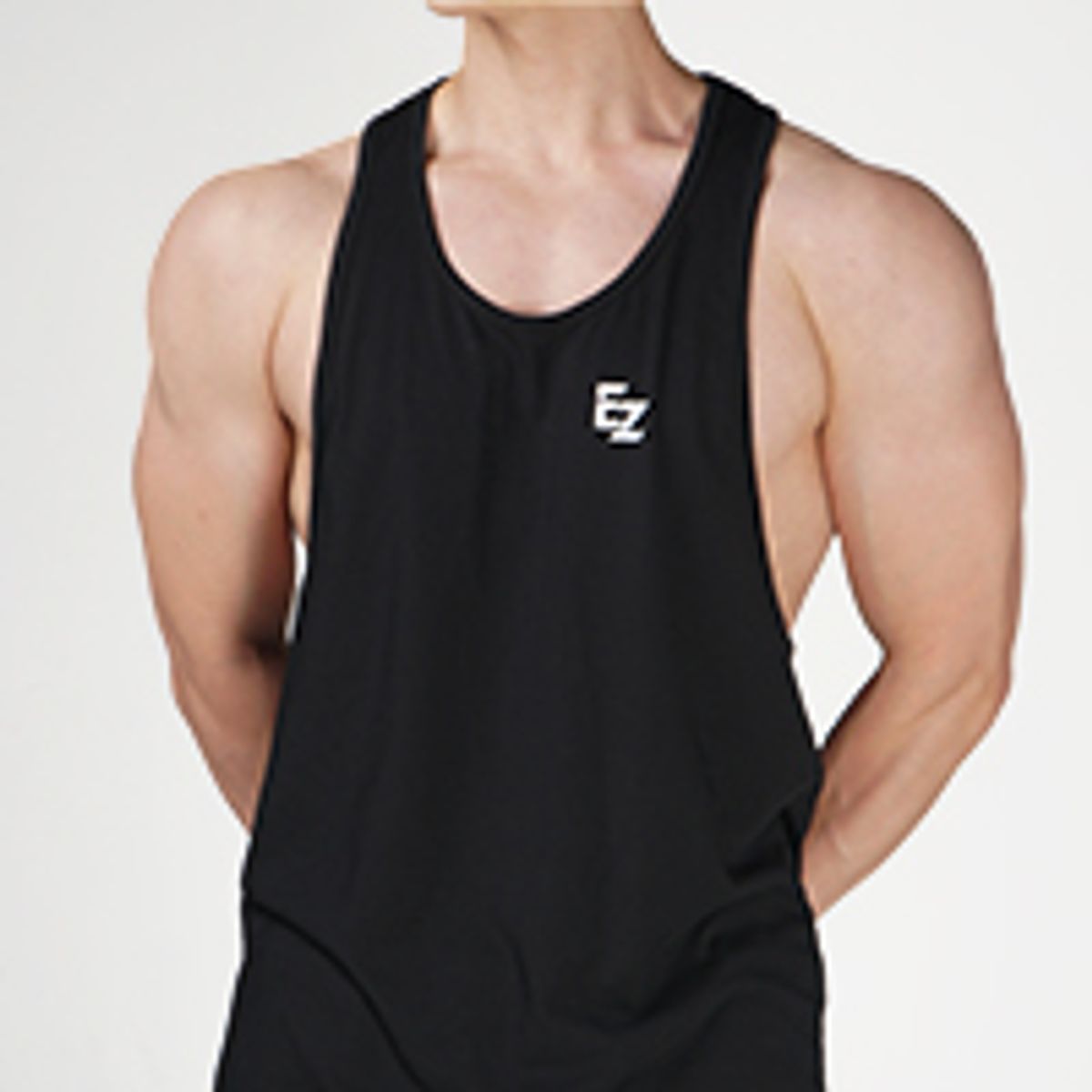 이지투미(EZTOME) 와이드 슬리브리스