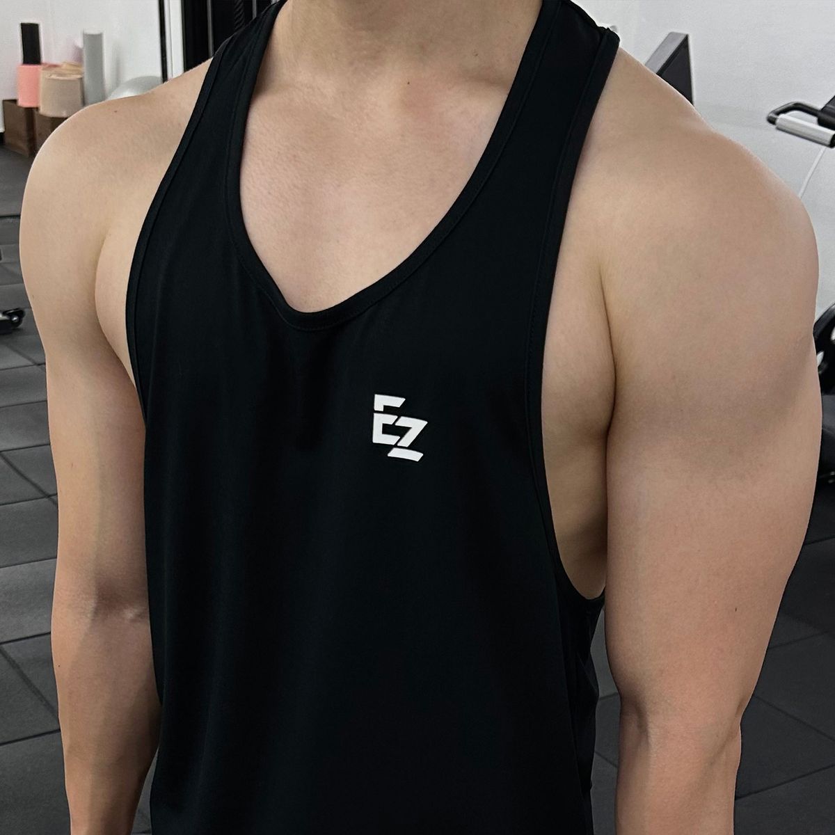 이지투미(EZTOME) 와이드 슬리브리스