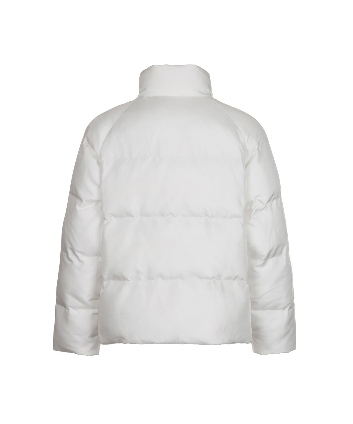 밀라코드(MILACODE) Cordura Padding Jacket (3M Featherless) Semi Over Fit (OFF WHITE)