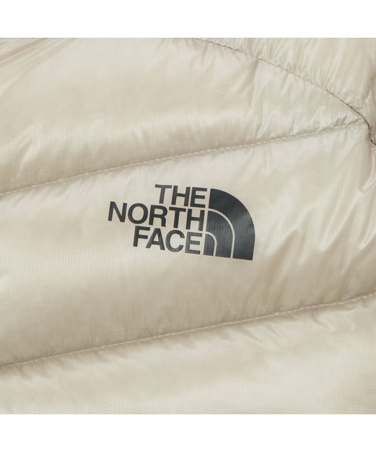 노스페이스(THE NORTH FACE) NJ1DS00C 마테호른 다운 자켓 (RDS) GOLD BEIGE
