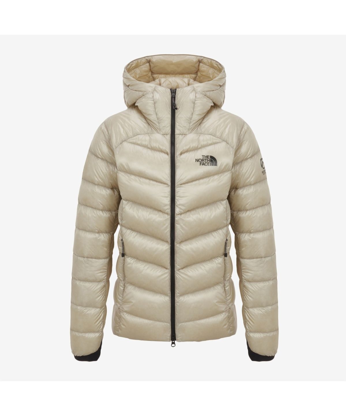 노스페이스(THE NORTH FACE) NJ1DS00C 마테호른 다운 자켓 (RDS) GOLD BEIGE
