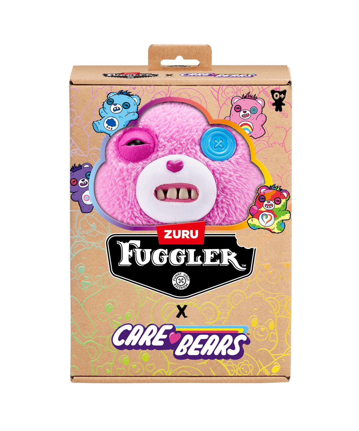 퍼글러(FUGGLER) 퍼글러 캐어베어_치어베어