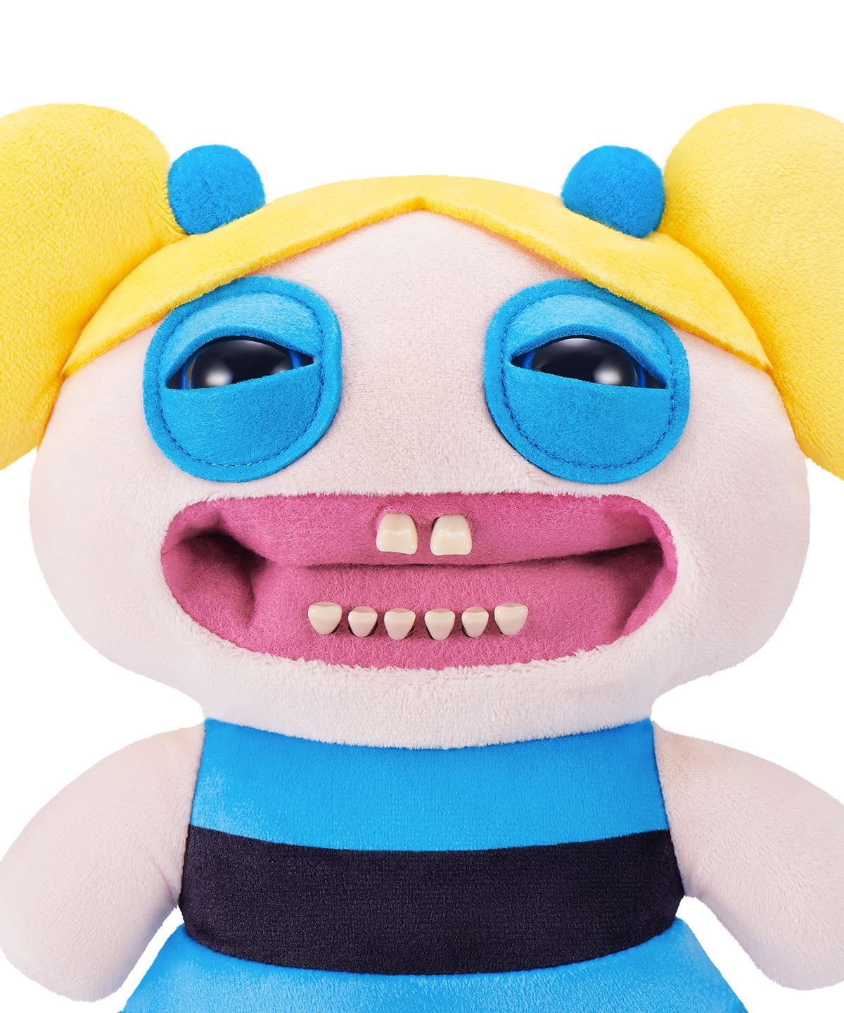 퍼글러(FUGGLER) 퍼글러 파워퍼프걸_버블스