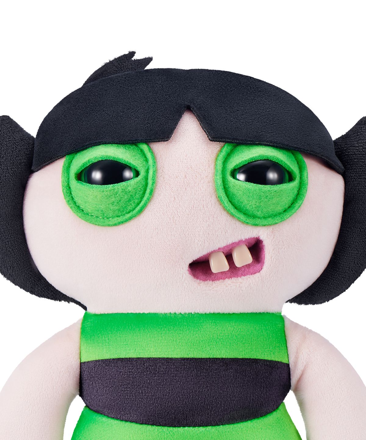 퍼글러(FUGGLER) 퍼글러 파워퍼프걸_버터컵