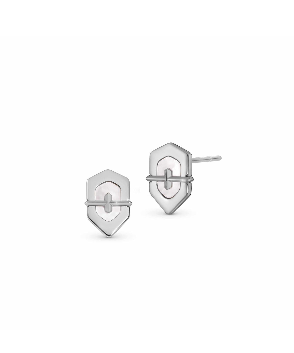 트렌카디즘(TRENCADISM) 패트릭 귀걸이  14K 골드  이어링  PATRICK_Earring_PTE14PL