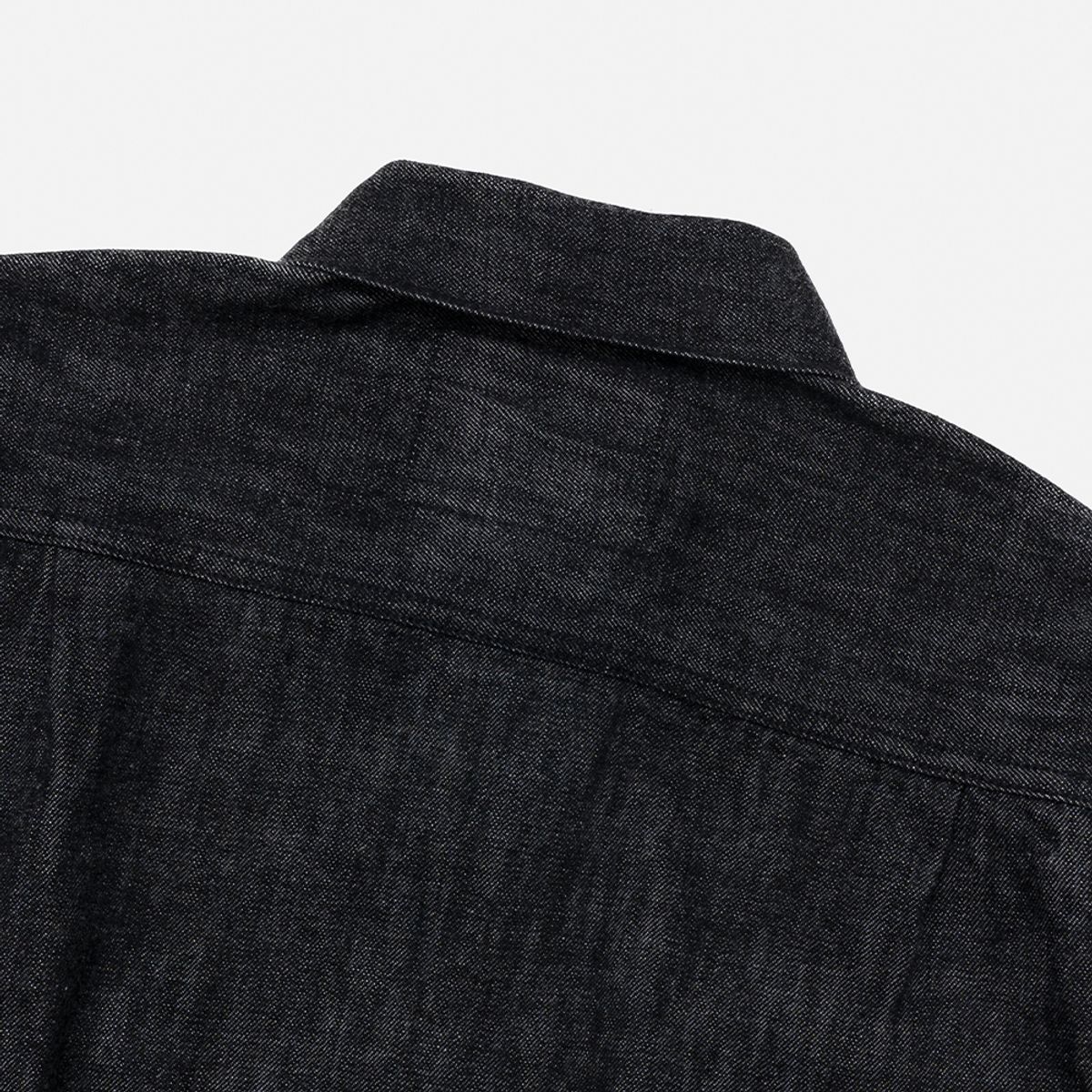 와이엠씨엘케이와이(YMCL KY) Denim Jacket 2nd Model - Black