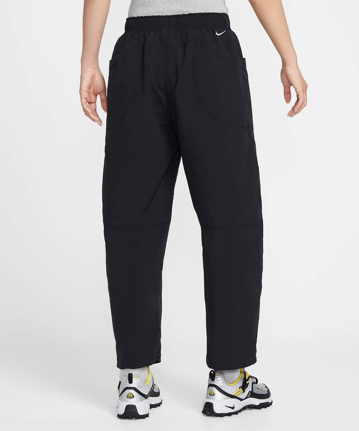 나이키(NIKE) ACG 돌로미티 팬츠 W - 블랙:서밋 화이트 / IF0142-010