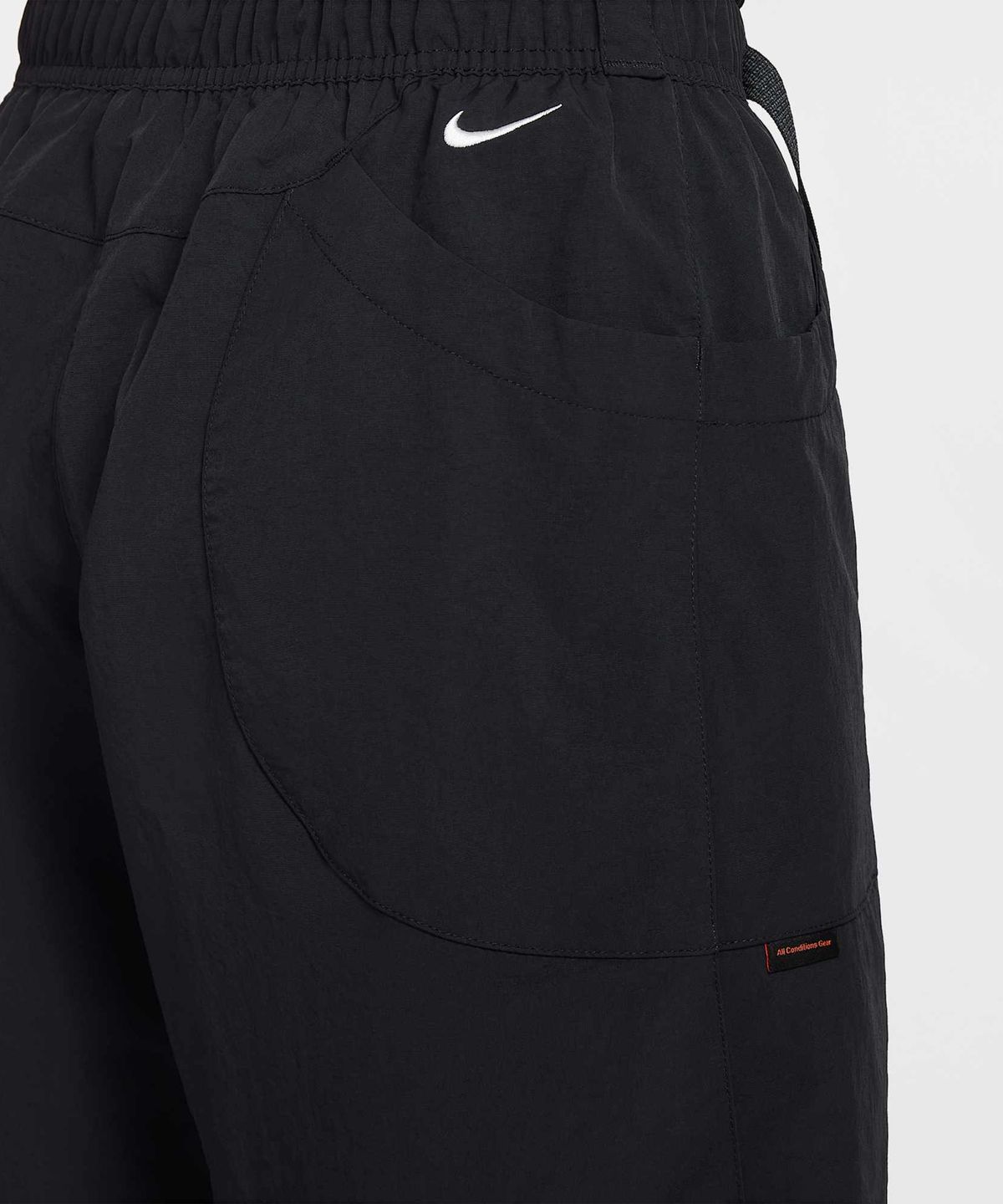 나이키(NIKE) ACG 돌로미티 팬츠 W - 블랙:서밋 화이트 / IF0142-010