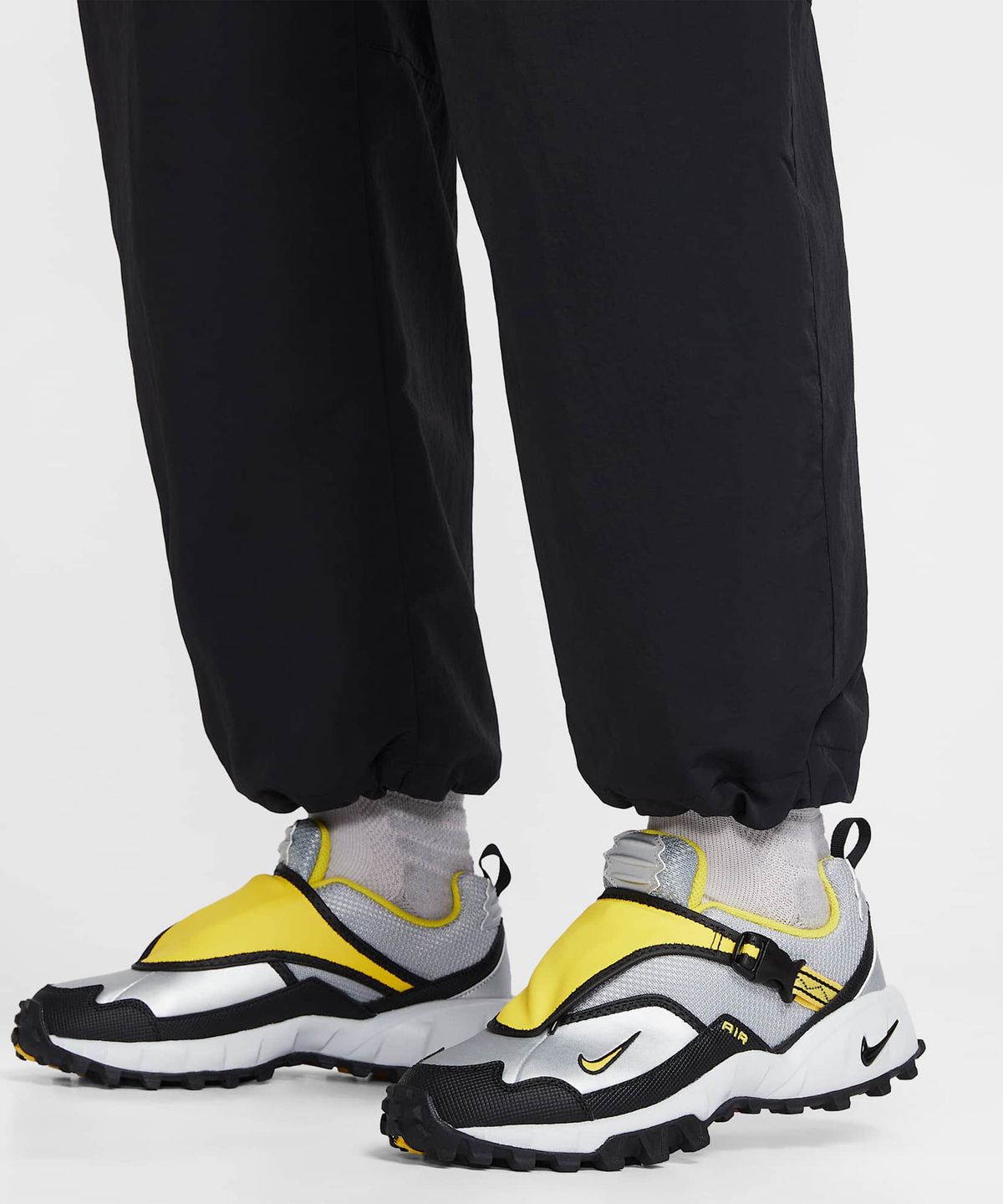 나이키(NIKE) ACG 돌로미티 팬츠 W - 블랙:서밋 화이트 / IF0142-010