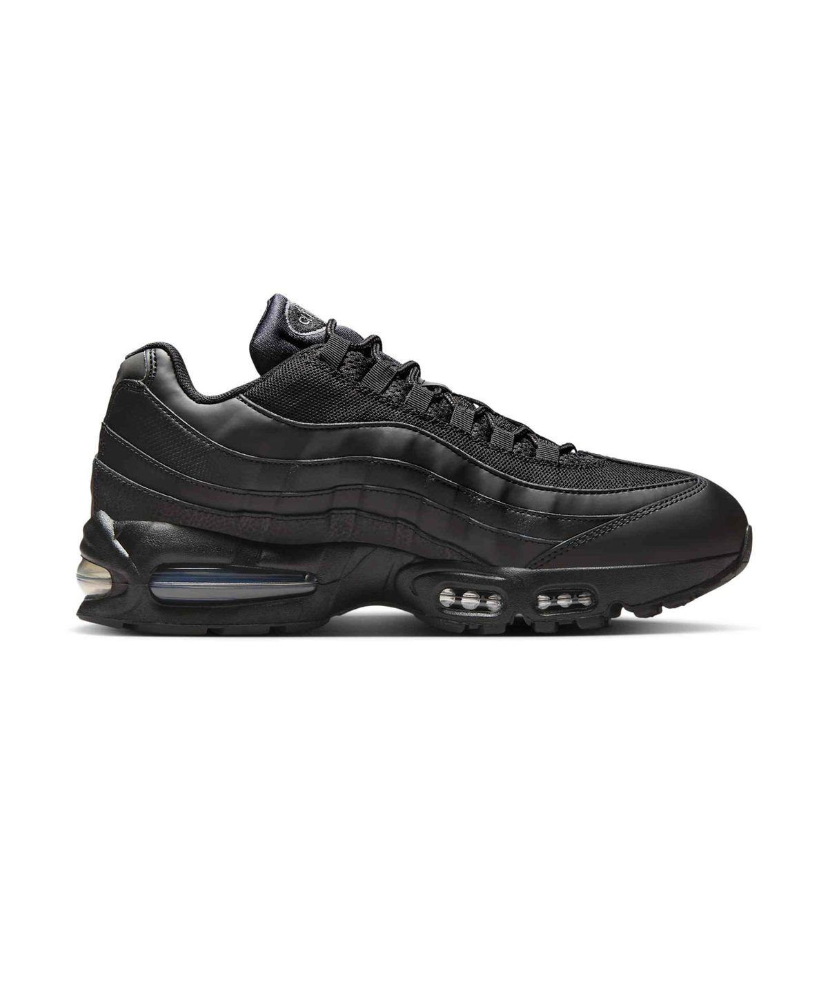 나이키(NIKE) 에어 맥스 95 빅 버블 M - 블랙:앤트러사이트 / HM8755-001