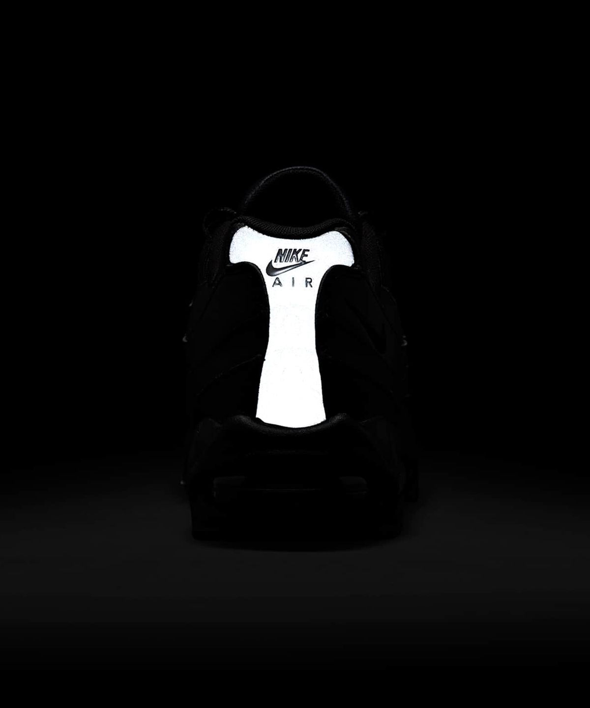 나이키(NIKE) 에어 맥스 95 빅 버블 M - 블랙:앤트러사이트 / HM8755-001