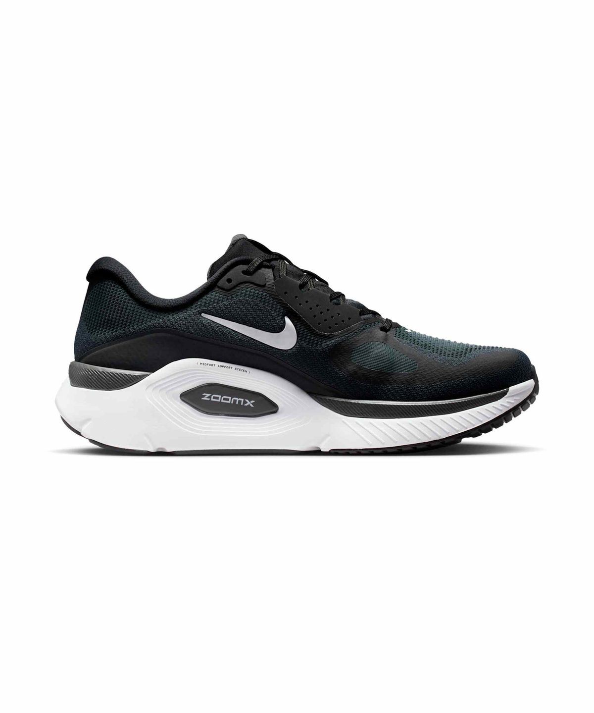 나이키(NIKE) 스트럭처 플러스 M - 블랙:앤트러사이트:화이트 / HQ3048-001