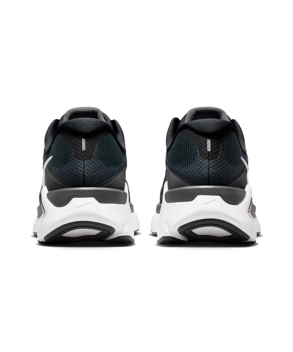 나이키(NIKE) 스트럭처 플러스 M - 블랙:앤트러사이트:화이트 / HQ3048-001