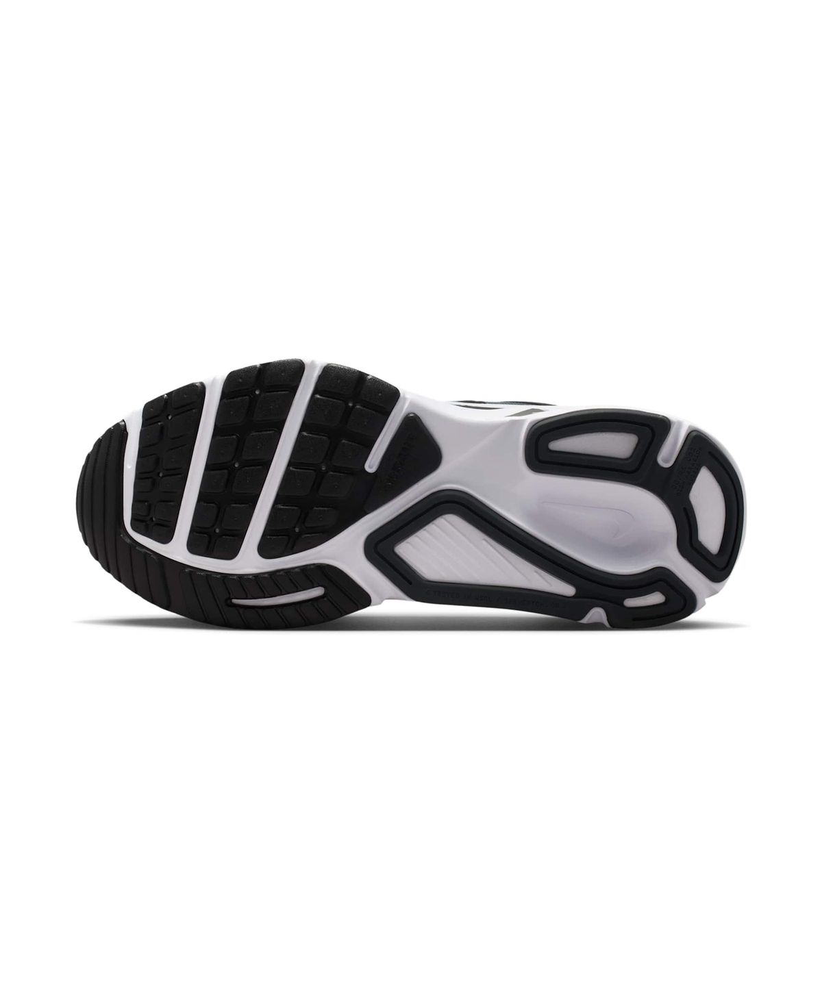 나이키(NIKE) 스트럭처 플러스 W - 블랙:앤트러사이트:화이트 / HQ3049-001