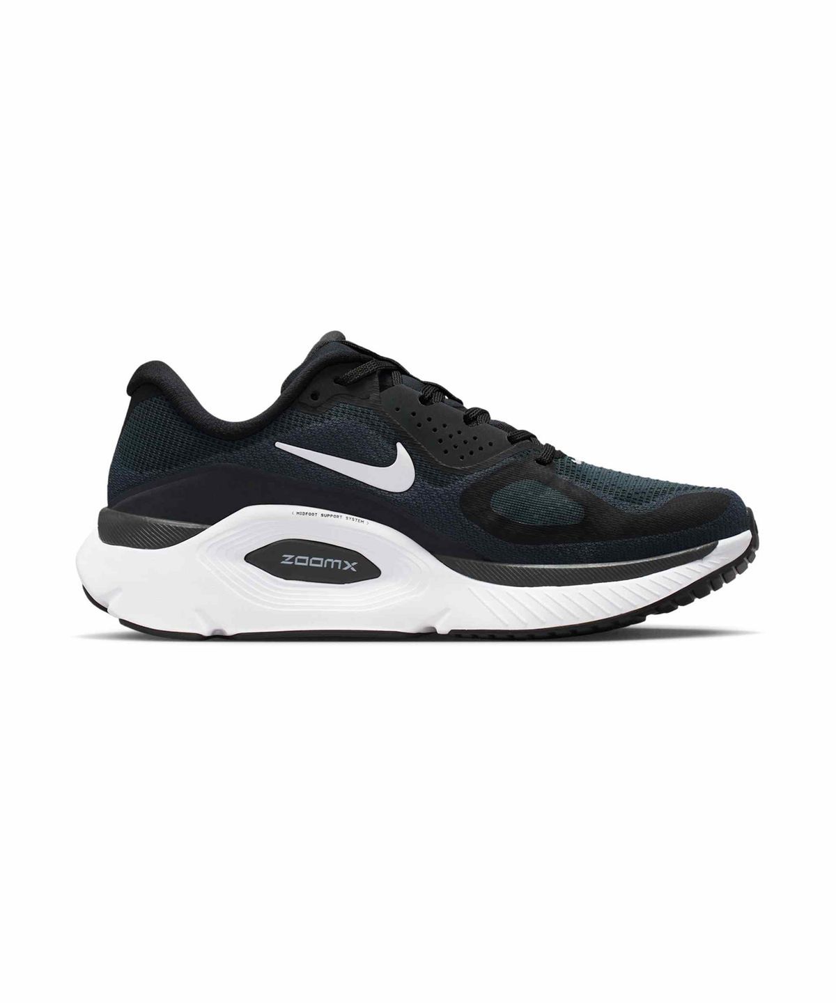 나이키(NIKE) 스트럭처 플러스 W - 블랙:앤트러사이트:화이트 / HQ3049-001
