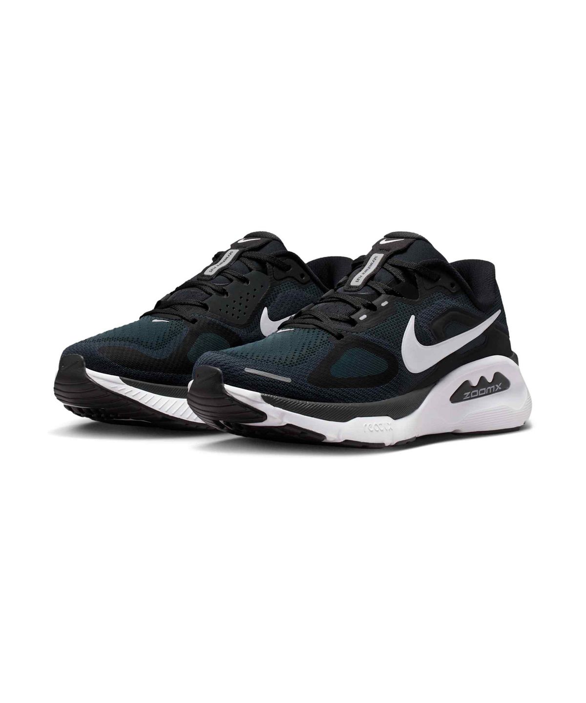 나이키(NIKE) 스트럭처 플러스 W - 블랙:앤트러사이트:화이트 / HQ3049-001