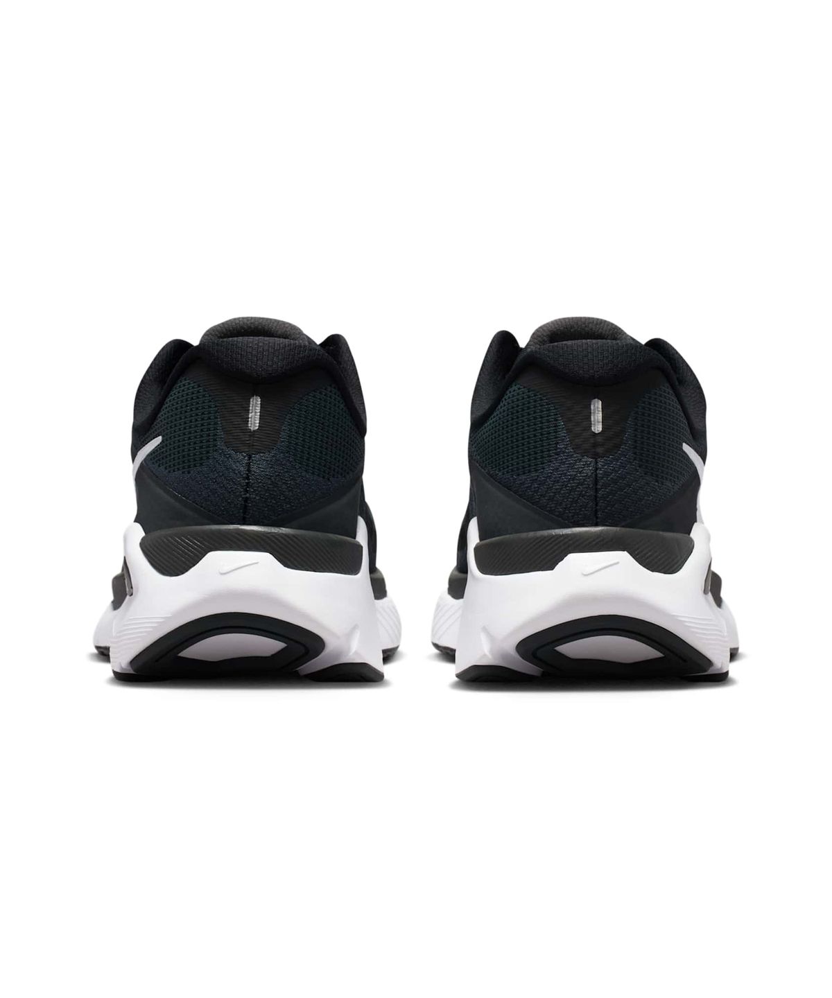 나이키(NIKE) 스트럭처 플러스 W - 블랙:앤트러사이트:화이트 / HQ3049-001