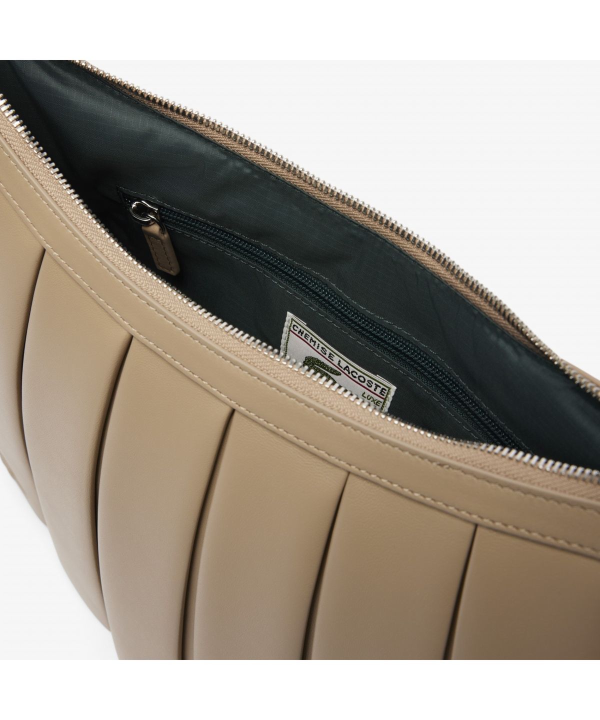 라코스테(LACOSTE) 여성 렝글렌 라지 토드백 NU5015D55G C87