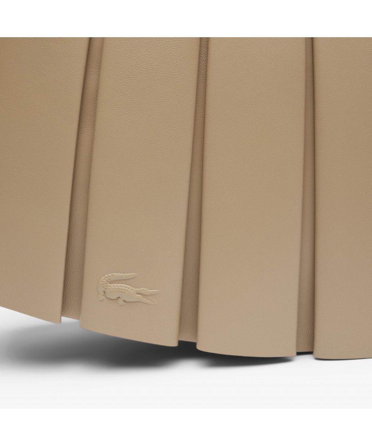 라코스테(LACOSTE) 여성 렝글렌 라지 토드백 NU5015D55G C87