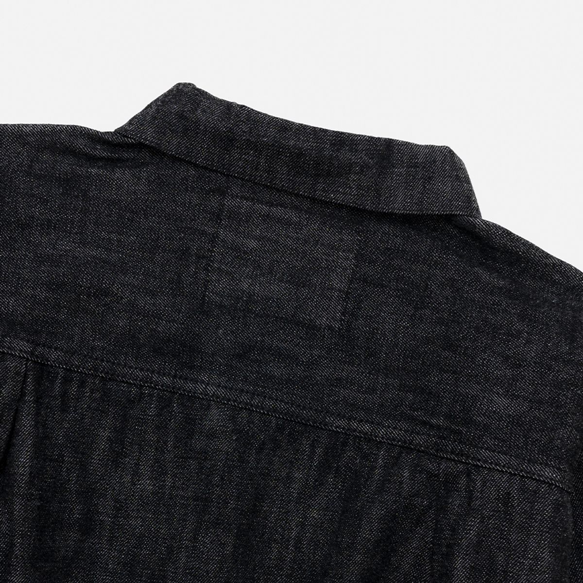 와이엠씨엘케이와이(YMCL KY) Denim Jacket War Model - Black
