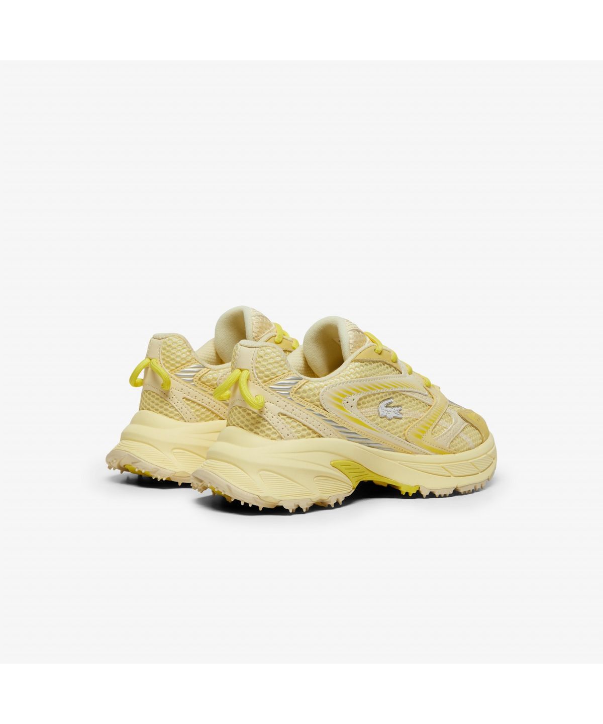 라코스테(LACOSTE) 여성 L003 Neo Shot 스니커즈 RZ9007W55G LY2