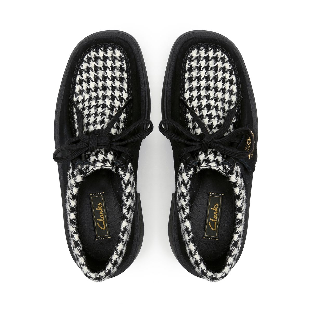 클락스(CLARKS) 클락스 여성 토르뷰 트위드 캐주얼화 CLAOXC5819W 2종 택1