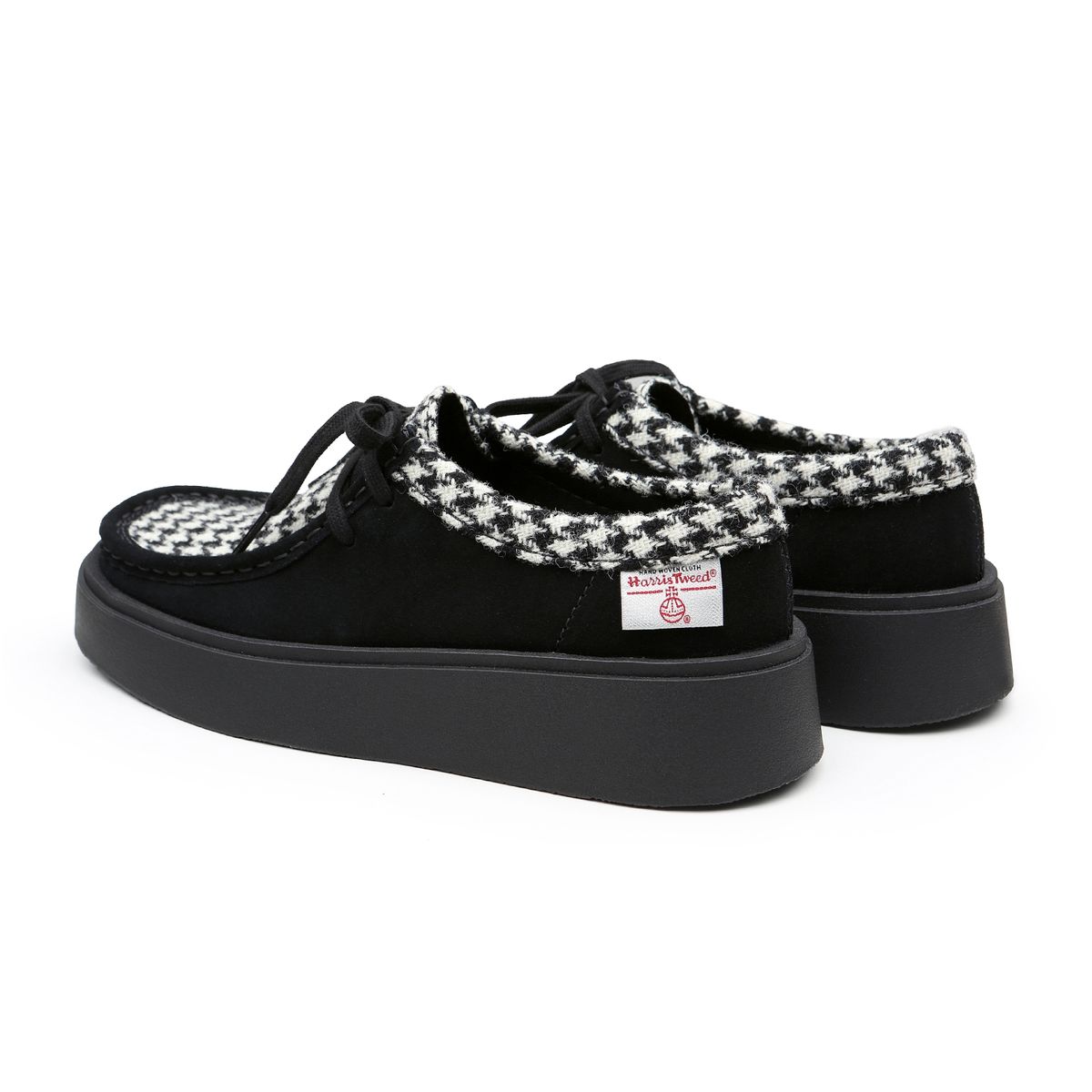 클락스(CLARKS) 클락스 여성 토르뷰 트위드 캐주얼화 CLAOXC5819W 2종 택1