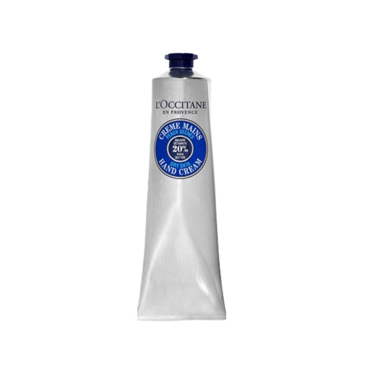 록시땅(LOCCITANE) 시어 드라이 스킨 핸드 크림 150ml