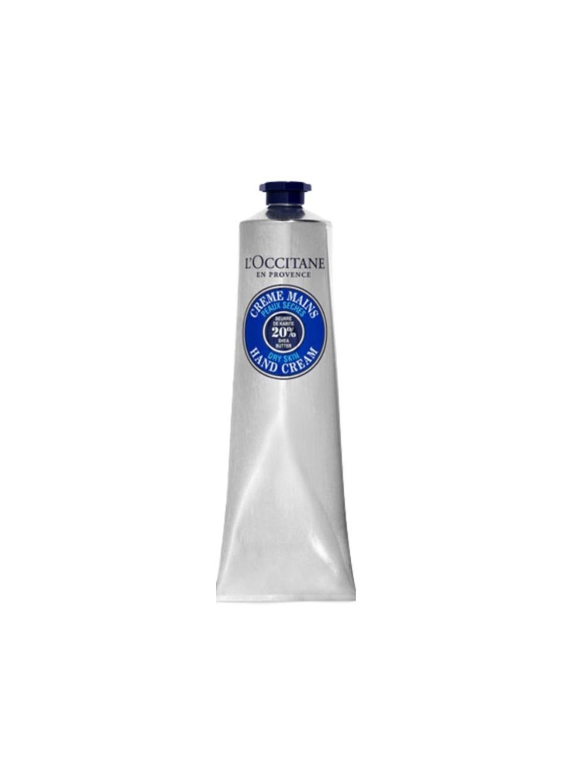 록시땅(LOCCITANE) 시어 드라이 스킨 핸드 크림 150ml