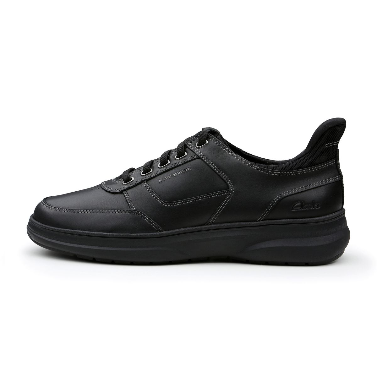 클락스(CLARKS) 클락스 남성 핸즈프리 캐주얼화 CLAOXC5803MF 2중 택1