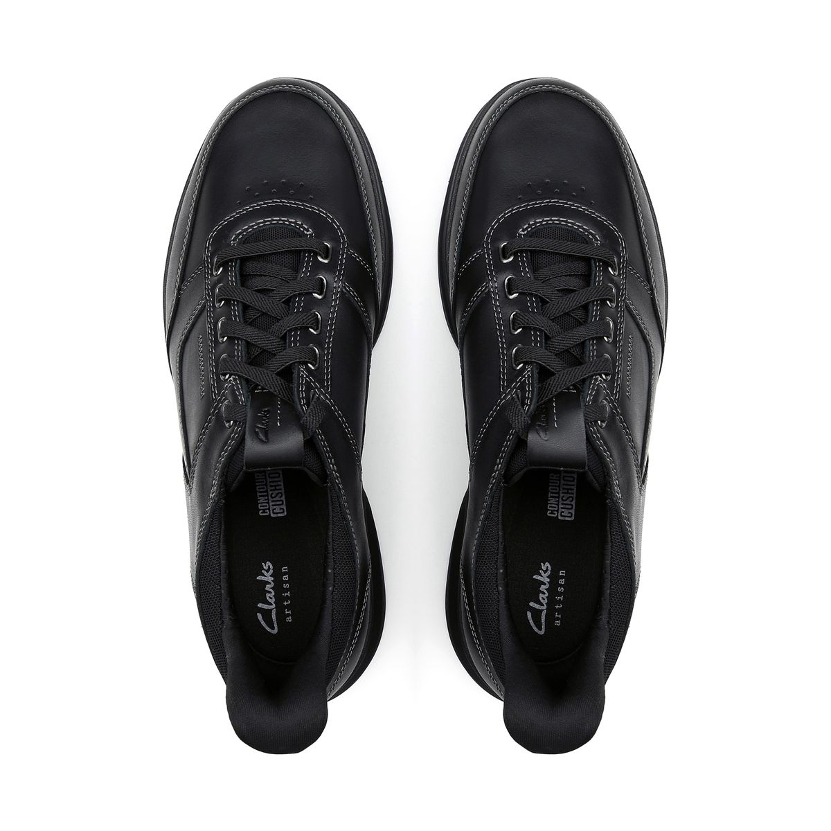 클락스(CLARKS) 클락스 남성 핸즈프리 캐주얼화 CLAOXC5803MF 2중 택1
