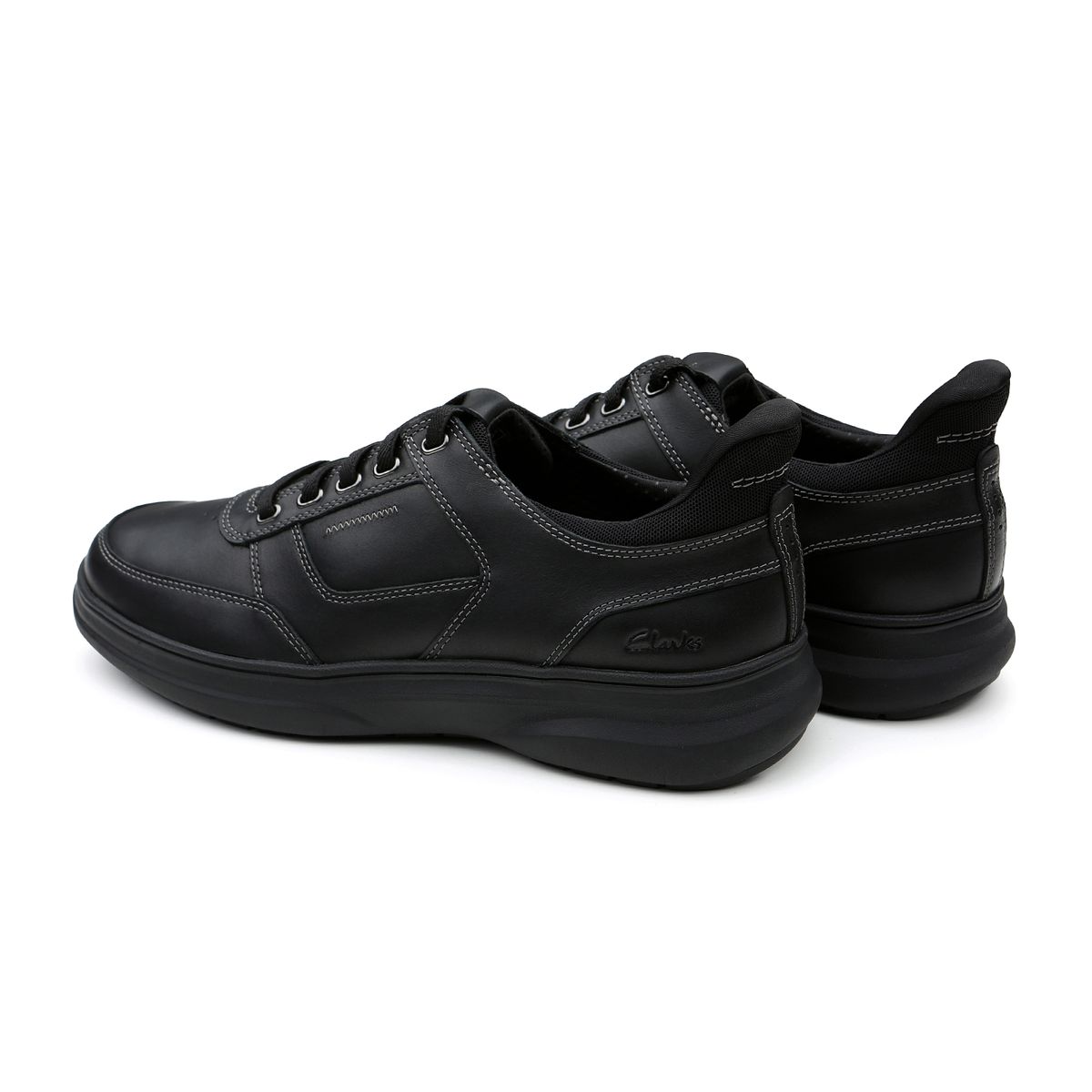 클락스(CLARKS) 클락스 남성 핸즈프리 캐주얼화 CLAOXC5803MF 2중 택1