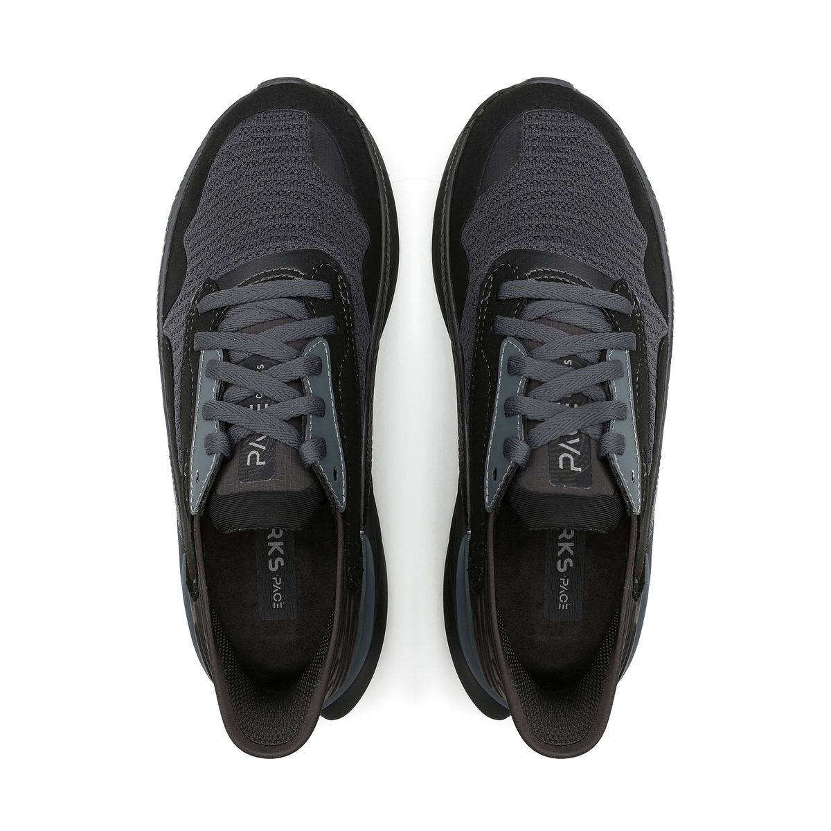 클락스(CLARKS) 클락스 남성 경량 니트 스니커즈 CLAOXC5805ME 2중 택1
