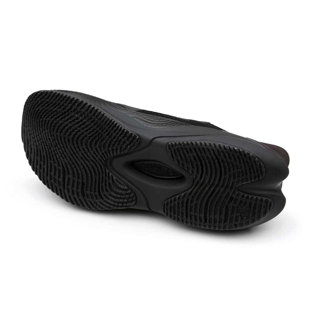 클락스(CLARKS) 클락스 남성 경량 니트 스니커즈 CLAOXC5805ME 2중 택1