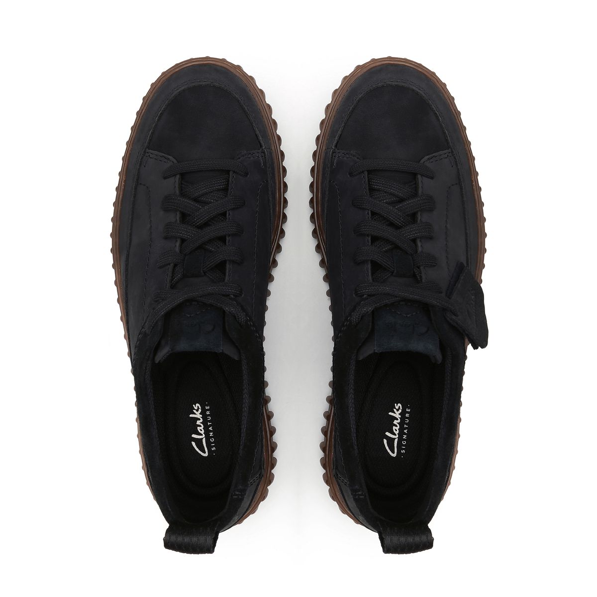 클락스(CLARKS) 클락스 남성 토르힐 스니커즈 CLAOXC5807MF 2중 택1