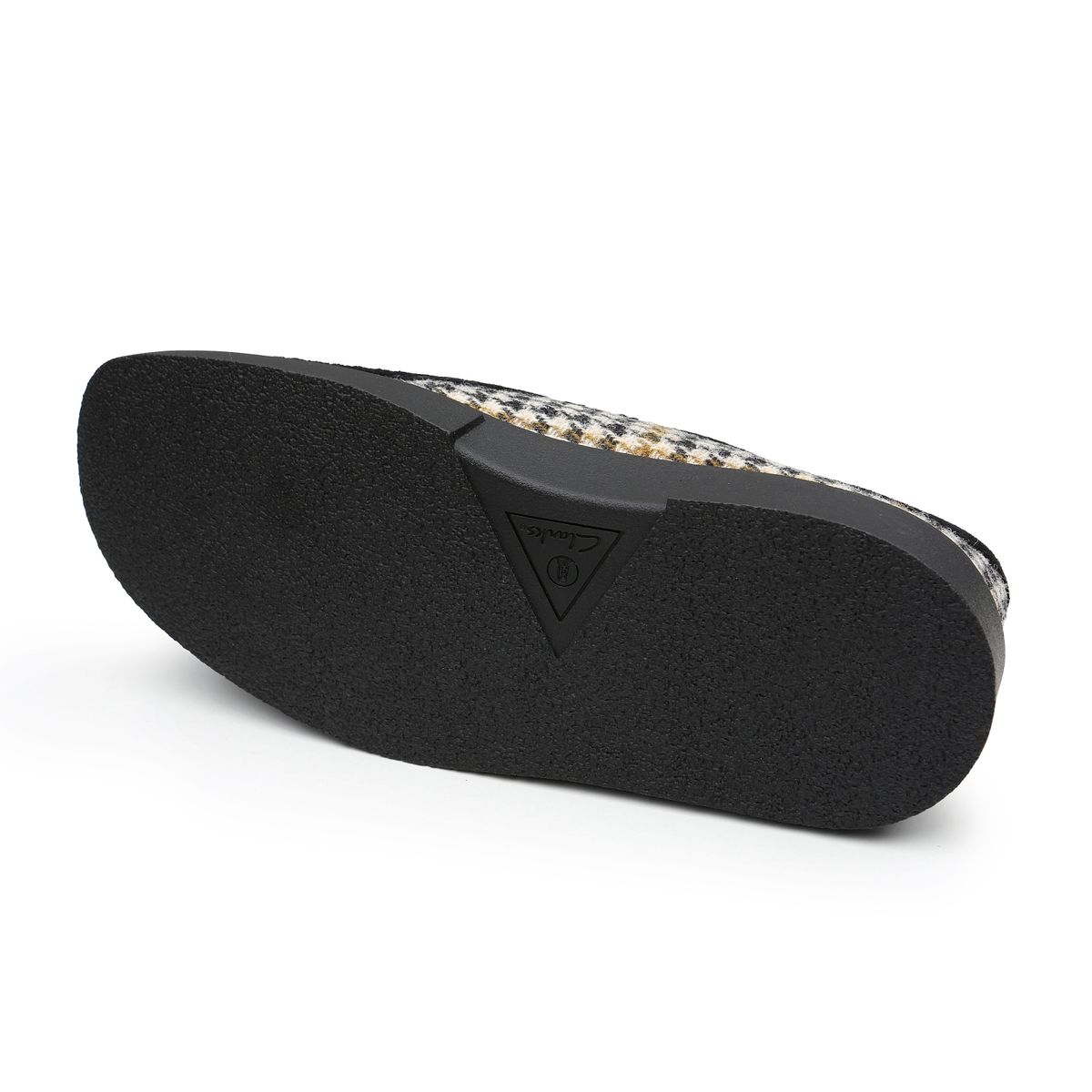 클락스(CLARKS) 클락스 남성 토르뷰 트위드 캐주얼화 CLAOXC5810MF1