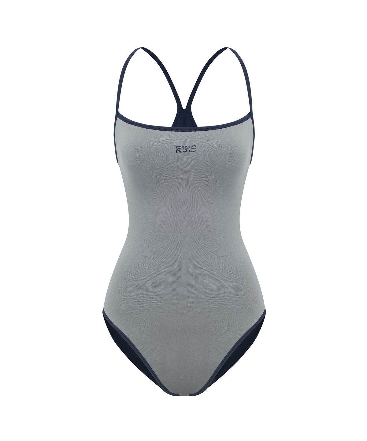 르브아시스(REVOIRSIS) RVIS duo racerback swimsuit