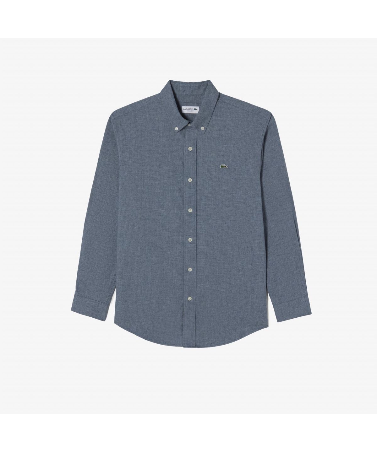 라코스테(LACOSTE) 남성 플란넬 체크 셔츠 CH300E-55N 166