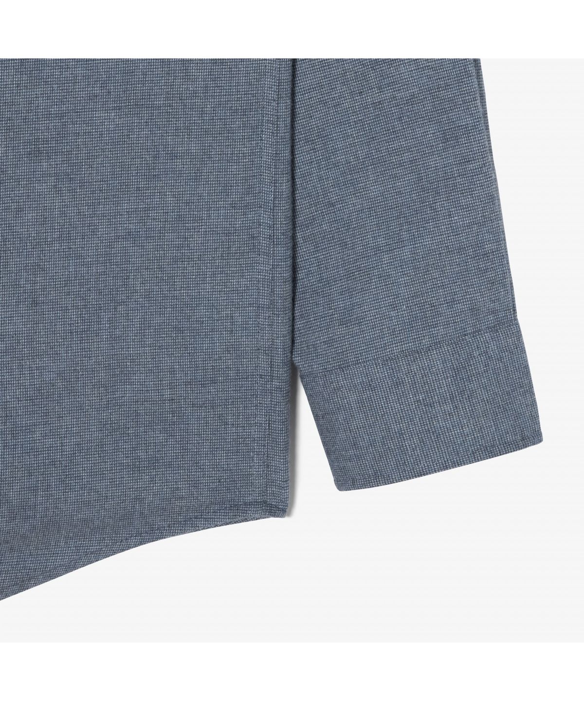 라코스테(LACOSTE) 남성 플란넬 체크 셔츠 CH300E-55N 166