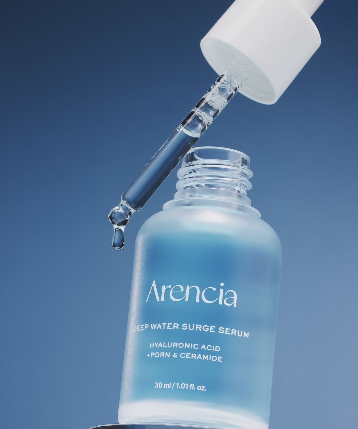 아렌시아(ARENCIA) 딥 워터 써지 세럼 30ml